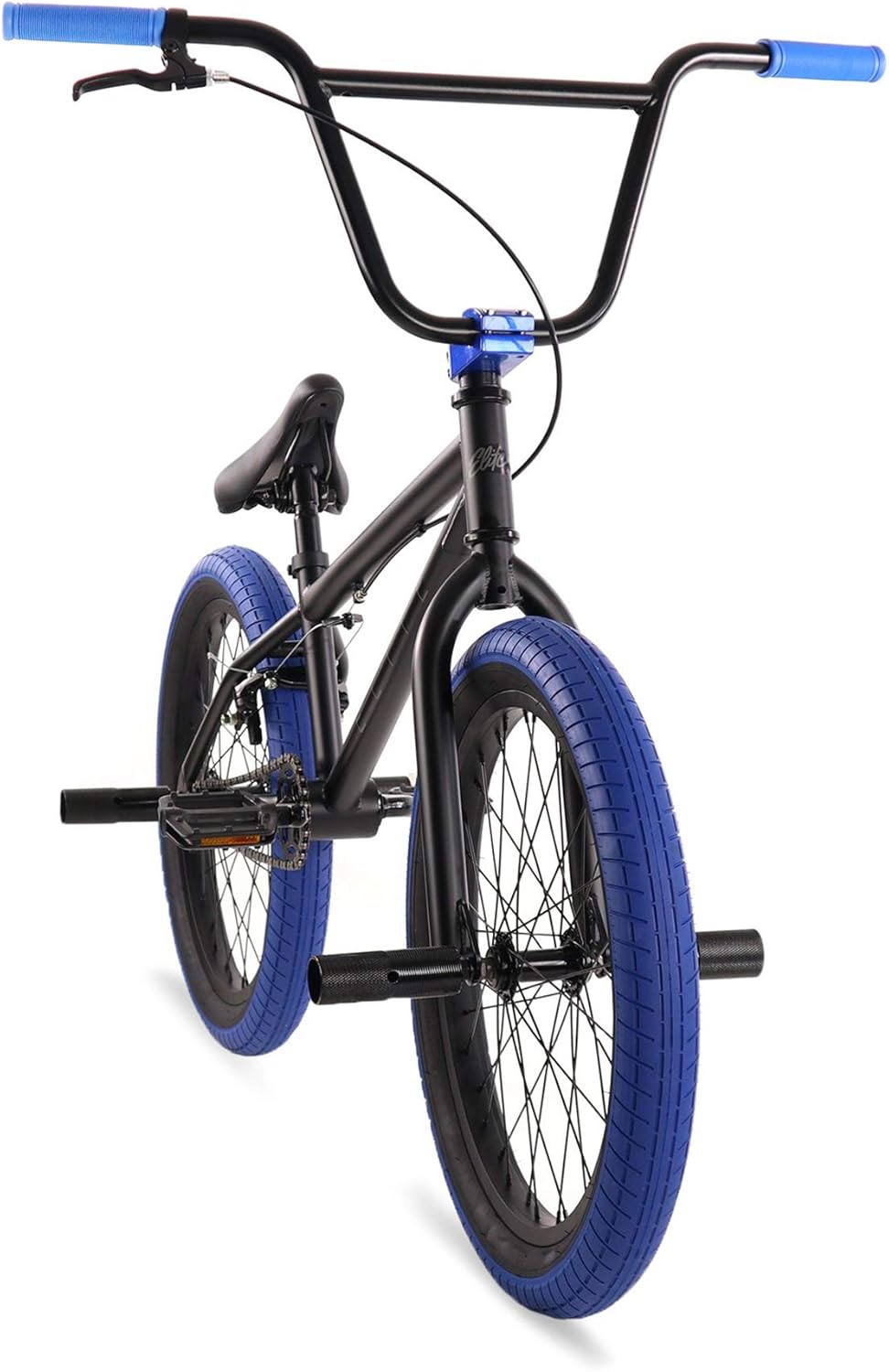 Top 9 Best BMX Bikes For Kids Reviews In 2021