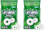 LIFE SAVERS Mints, Bulk Hard Candy Wint-O-Green