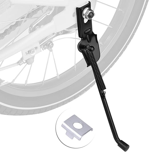 kickstand for 16 bike