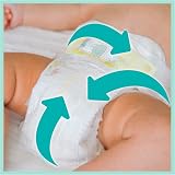 Pampers Baby-Dry Size 6 Nappies Up to 12 Hours Protection 13-18kg view 5
