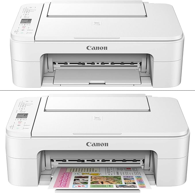 compact printers for home use