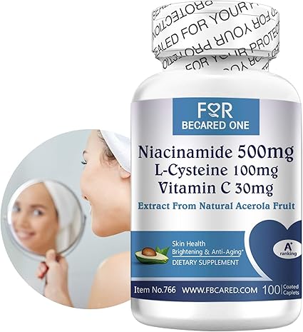 vitamin for skin health