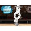 Fitment Tool Pro – Rim Simulation Measuring Gauge For Wheel Tuning, Made In Germany