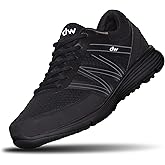 diawin Wide Shoes for Men – Wide Toe Box, Smooth Interior, Breathable Design, Extra Depth – Perfect for Hallux, Sensitive, Swollen, or Diabetic Feet, Lightweight Shoes