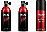 Tabac Original Wild Ride Eau de Toilette 75ml Men's Fragrance view 6