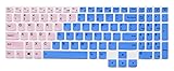 UHamn Keyboard Cover Compatible with 15.6" Lenovo