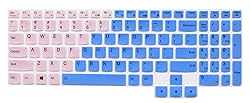 UHamn Keyboard Cover Compatible with 15.6" Lenovo