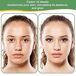 MMPANG Organic Castor Oil
