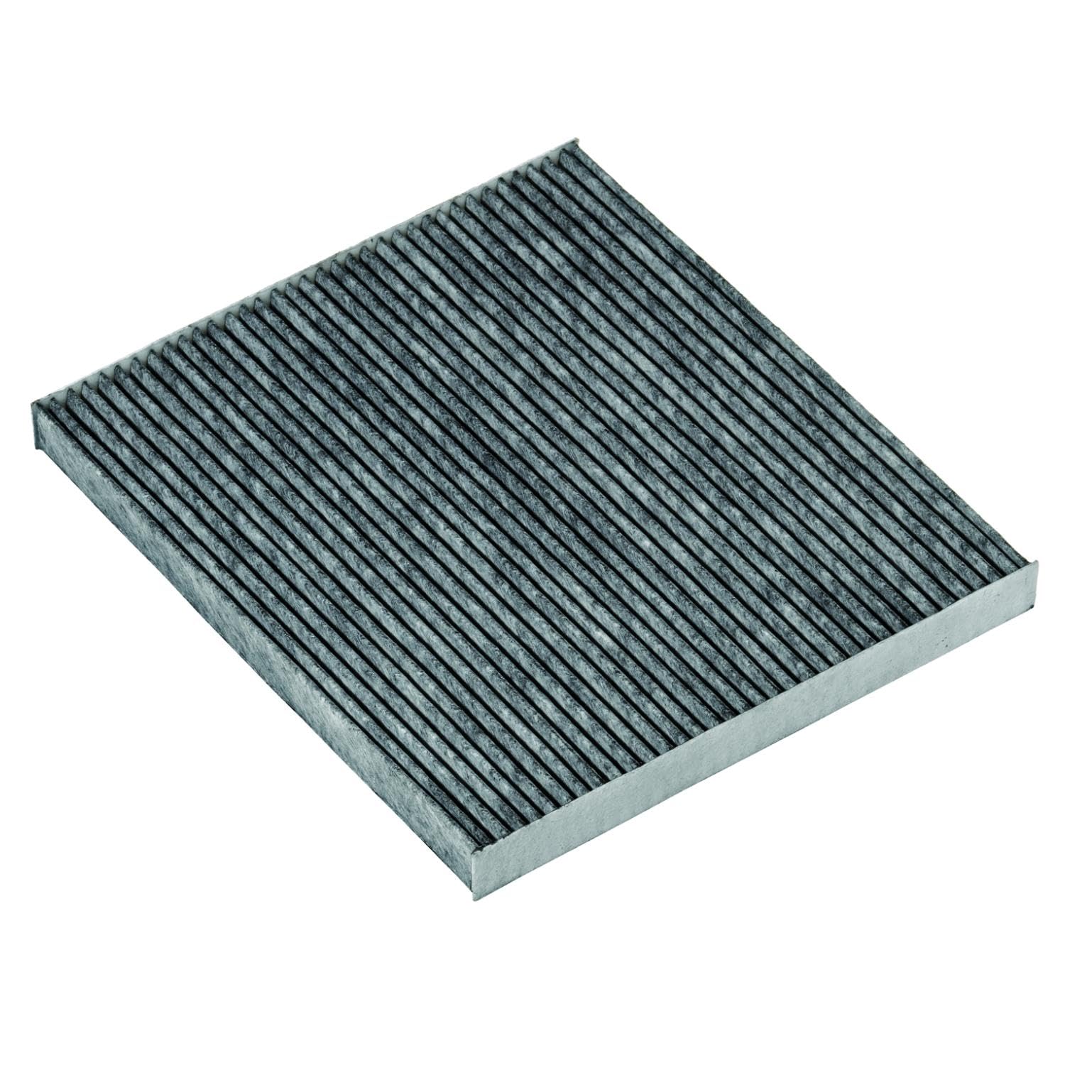 ATP Automotive Filtro de aire de cabina premium activado con carbón ATP GA-11