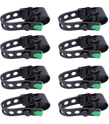 HINDERMANN Sangle housse porte-vélos pour camping-car