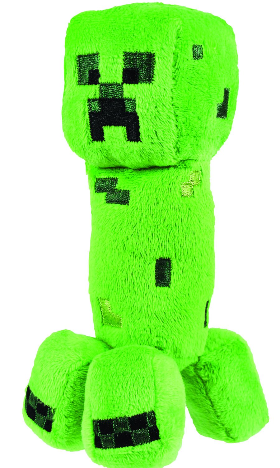 Minecraft Enderman 7" Plush