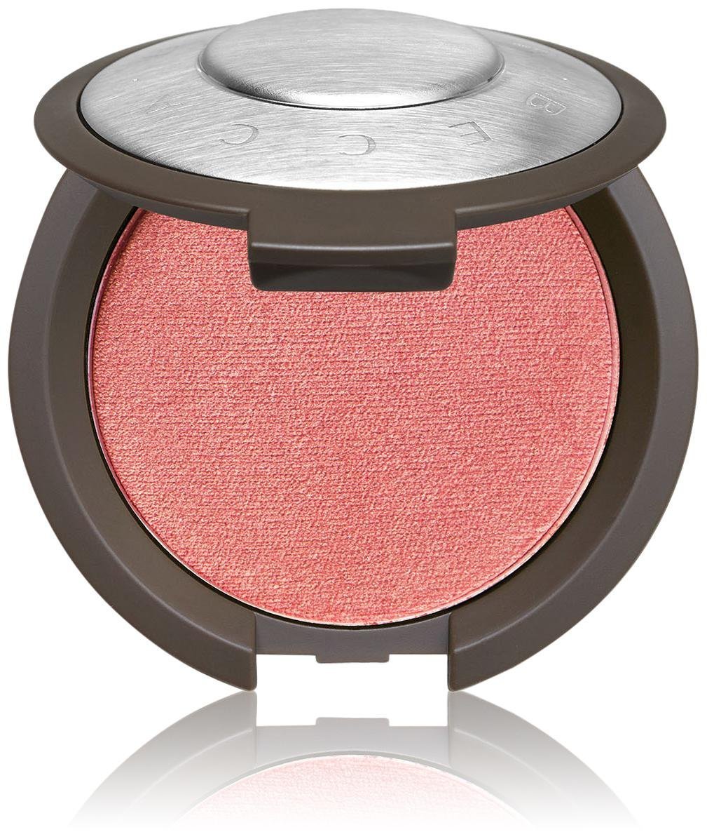 becca luminous blush