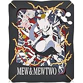 ensky - Pokémon - Mew & Mewtwo, Paper Theater