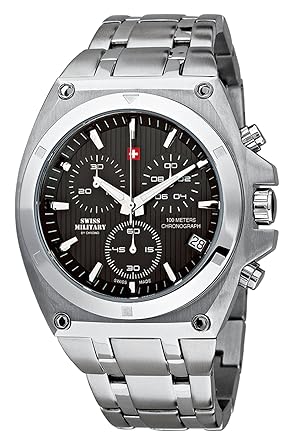 Swiss Military watch SM34021.01 For mens