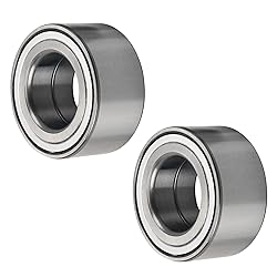 Stirling P511030PR_0802 - Pair 2 Rear Wheel Bearing