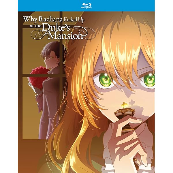 Amazon.com: Marmalade Boy Complete Series SDBD [Blu-ray