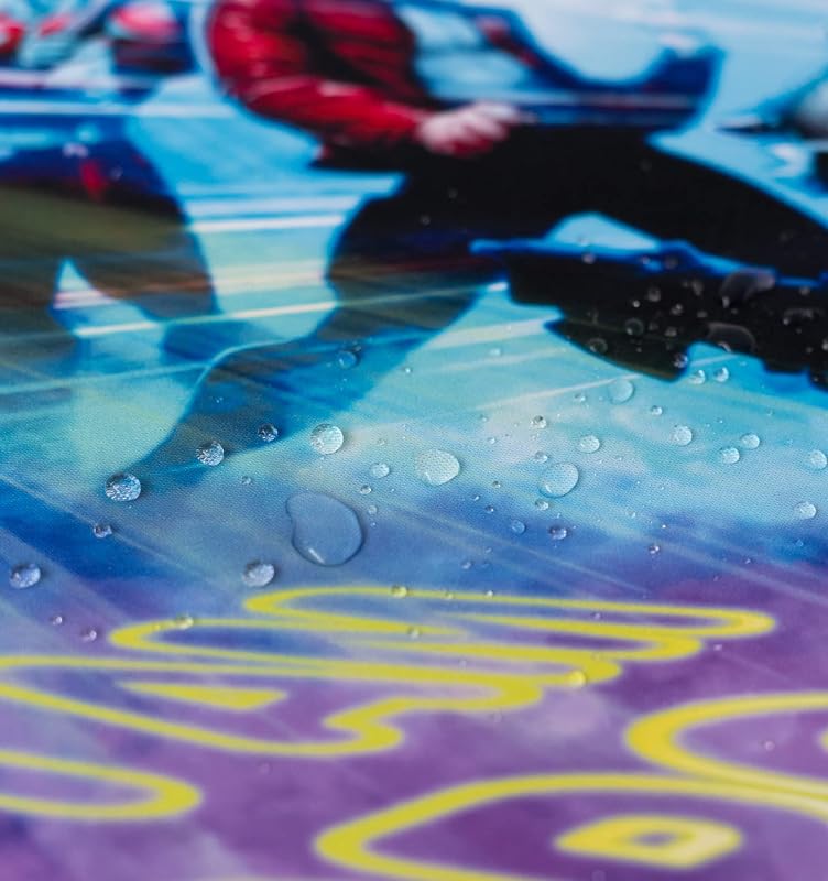 Tapete de Secretária Marvel Groot - Tapete de Rato XXL