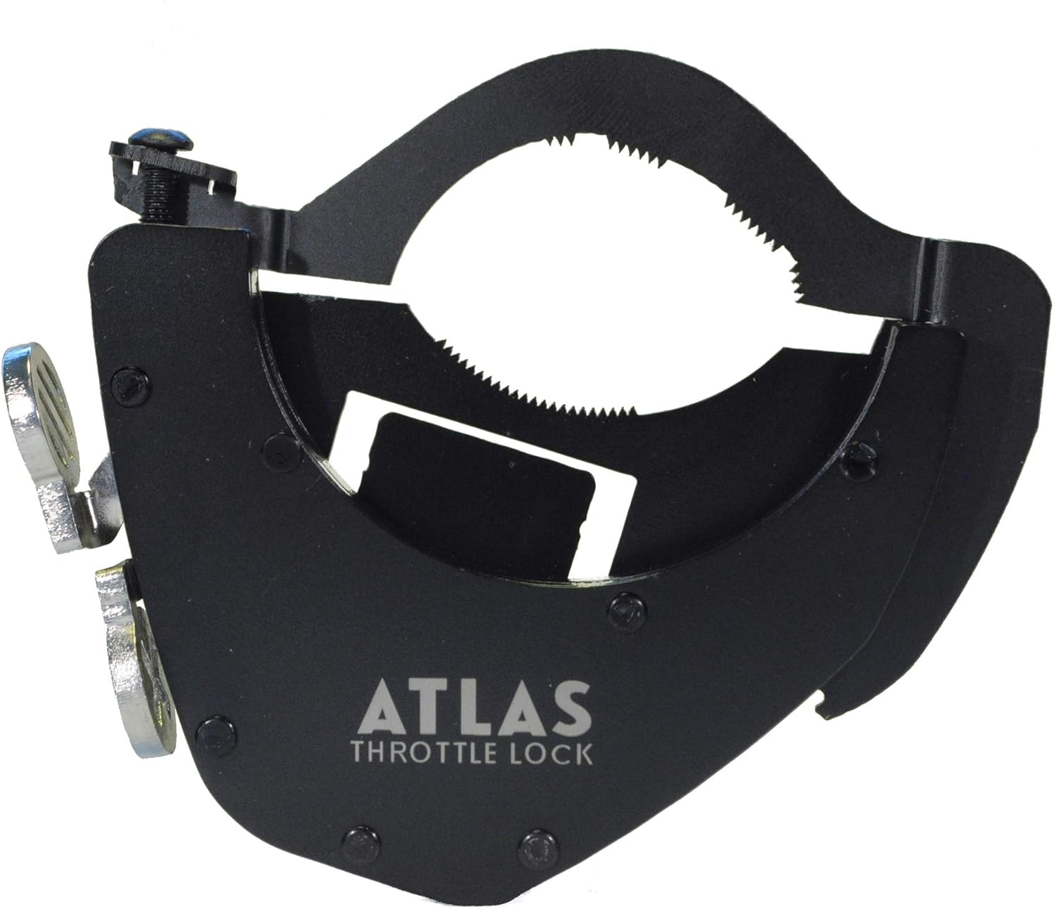 ATLAS Throttle Lock kit A Motorcycle Cruise Control Throttle Assist