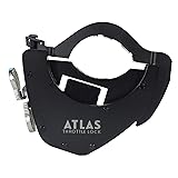 ATLAS Throttle Lock - A Motorcycle Cruise Control