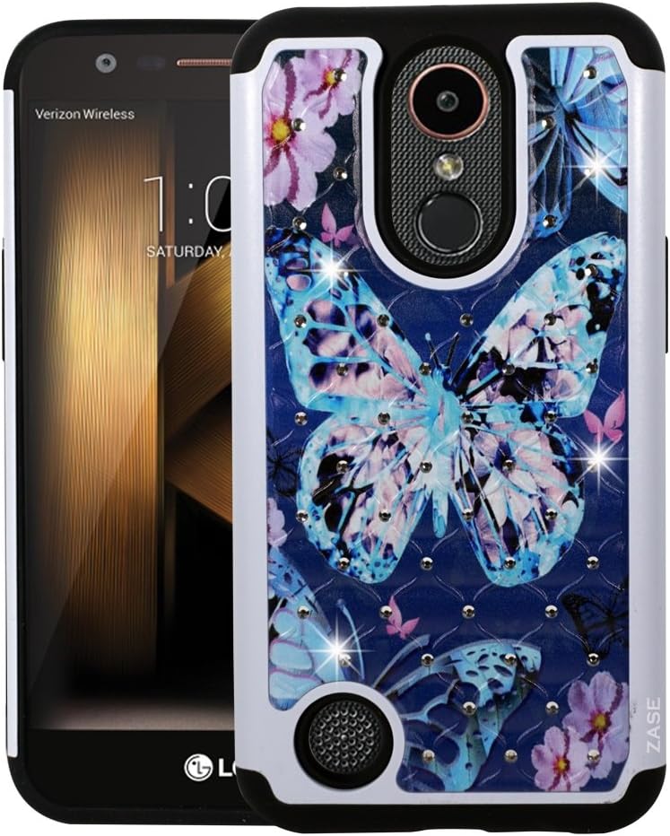 Best straight talk lg grace lte phone case