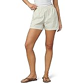 JOE'S JEANS Women's The High Rise Boxer Shorts