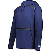 Russell Athletic mens Russell Athletic Legend Tech Fleece Hoodie