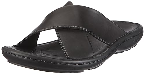 Men's Leather Sandals