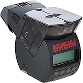 EHEIM TWIN Automatic Feeder, Battery Operation, Random