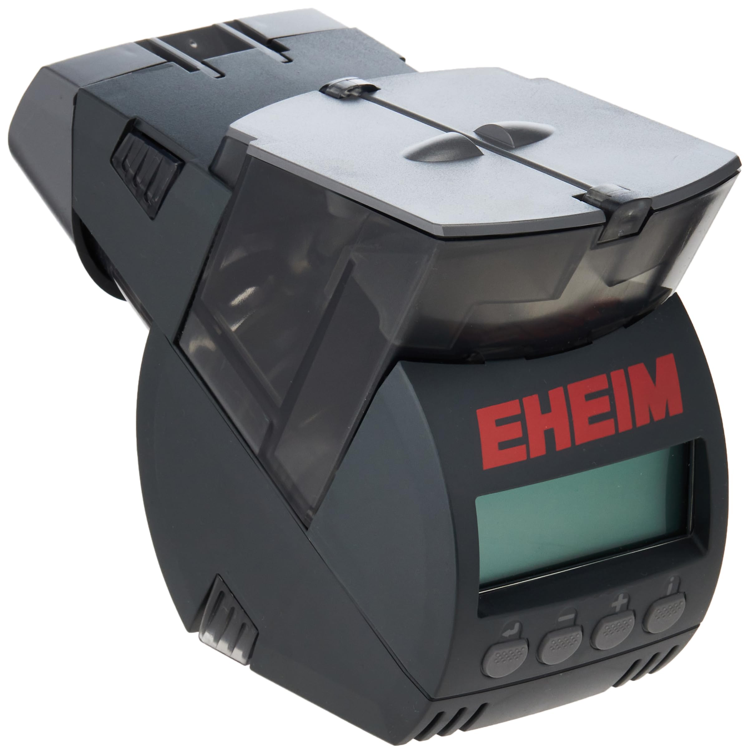 Eheim Automatic Battery Twin Fish Feeding Unit