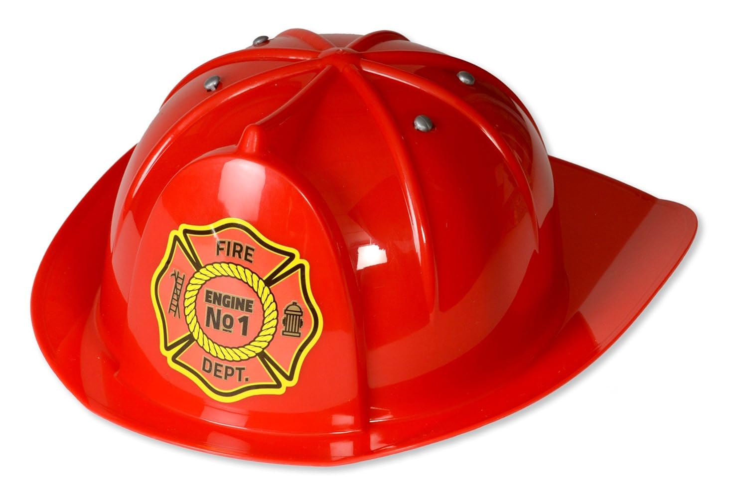 Fire engine hat Clearance