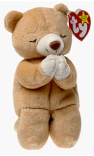 halo ii 2000 beanie baby value