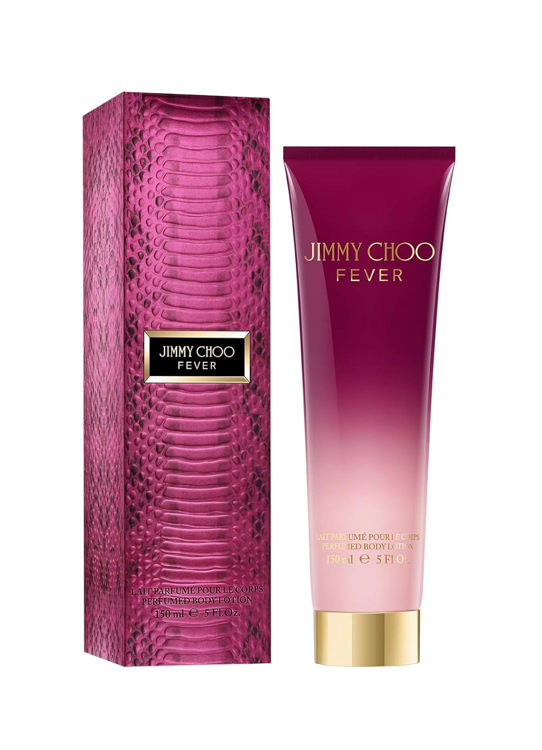jimmy choo fever amazon