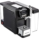 Cuisinart Espresso, Cappuccino & Latte Machine, Fully Programmable, Single & Double Serve, EM-25