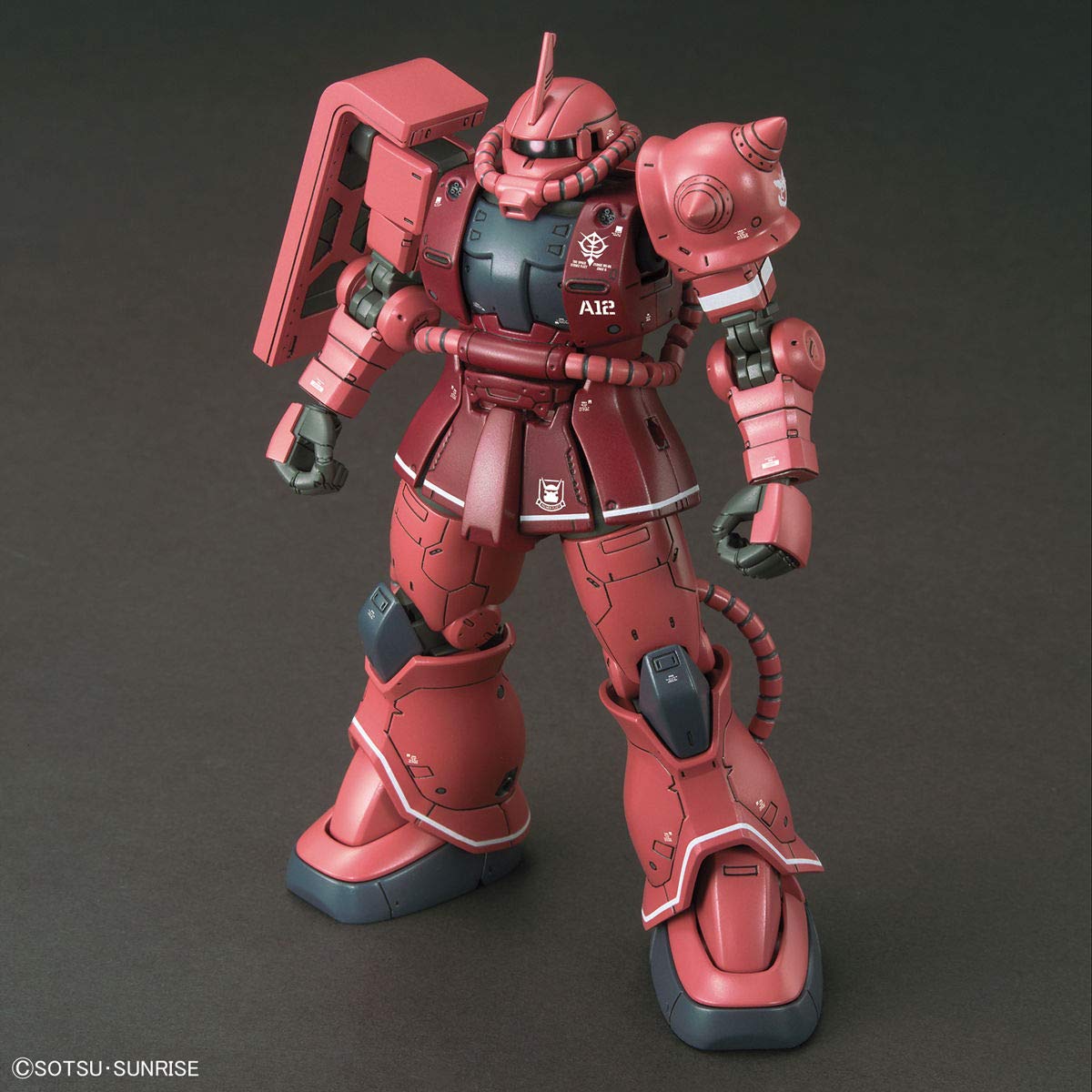 BANDAI - 現存極少【店頭用非売品】ガンダム　シャア　913SH モック　レア 現存極少【店頭用非売品】ガンダム シャア 913SH モック レア