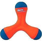 Triangular Fetch & Tug Dog Toy by Chuckit!