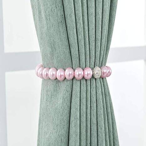 Curtain Blind Accessories Curtains Blinds 2x Magnetic Window