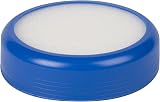 Q-Connect Sponge Damper 85mm Blue - Envelopes Sealing Sensor view 2