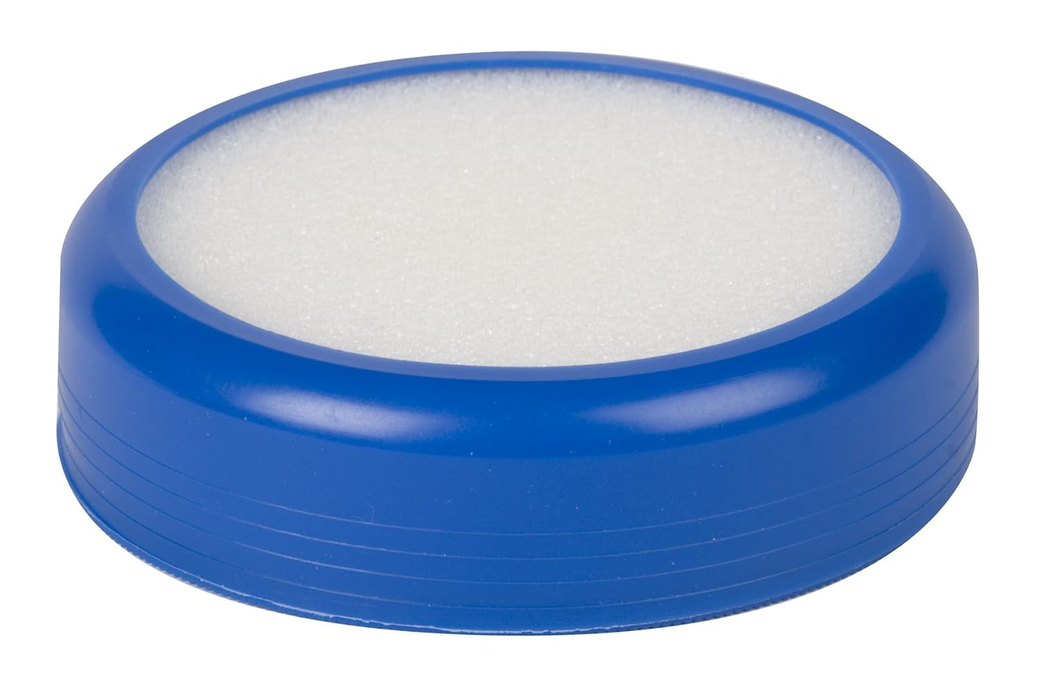 QConnect Sponge Damper, 85 mm, Blue Amazon.co.uk Office Products