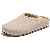 Rothy's The Casual Clog Women's Slip-On Shoes, Classic Wool Mules, Sustainable & Washable