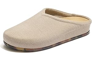 Rothy's The Casual Clog Women's Slip-On Shoes, Classic Wool Mules, Made From Recycled Plastic Bottles & Machine Washable.