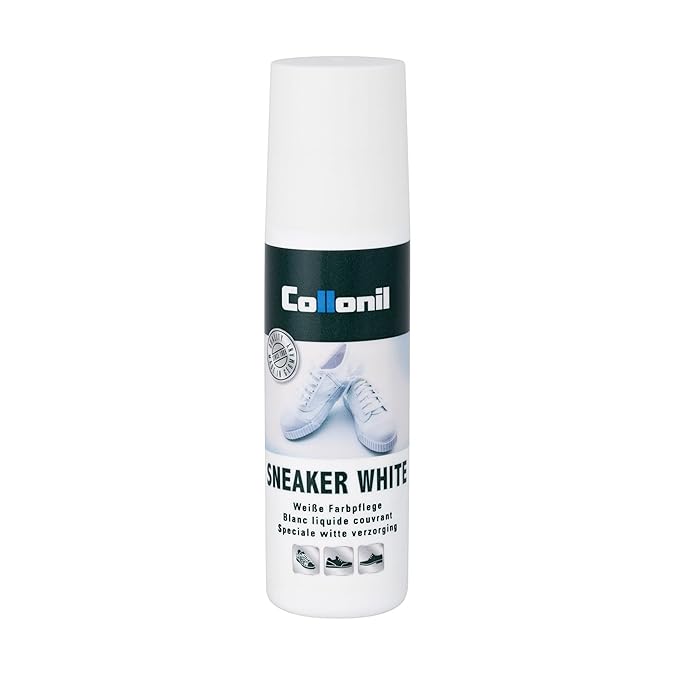 Collonil Sneaker White farblos, OneSize