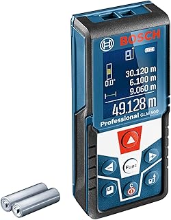 Bosch GLM 500 Professional
