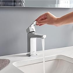 GROHE 23838000 Tallinn Single Hole Single-Handle
