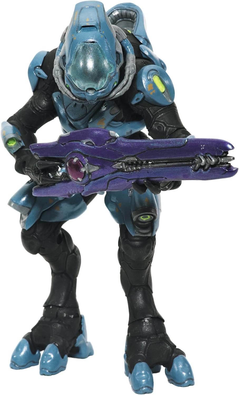 Amazon Halo 4 Series 2 Elite Ranger Action Figure フィギュア