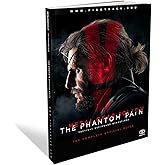 Metal Gear Solid V: The Phantom Pain: The Complete Official Guide