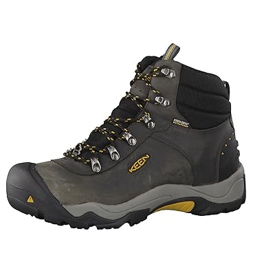 keen men's revel iii hiking boot