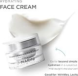 Jan Marini Transformation Face Cream 28g 1oz Anti-Aging Peptide Repair view 2