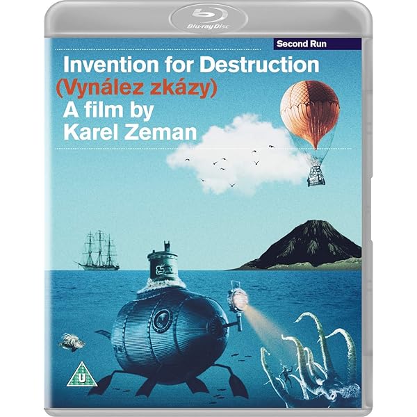 Amazon.com: The Fabulous Baron Munchausen [DVD] : Movies & TV