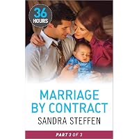 Amazon.com: Marriage by Contract: Part 3 (36 Hours Book 24) eBook ...