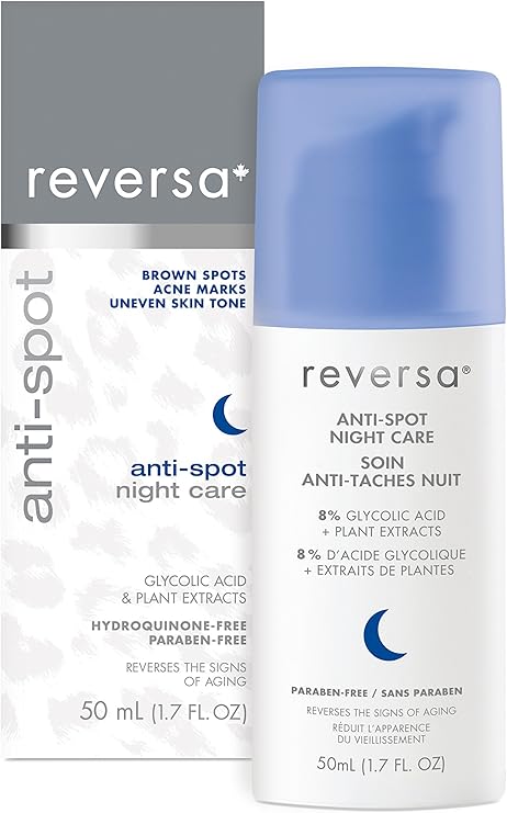 reversa glycolic acid